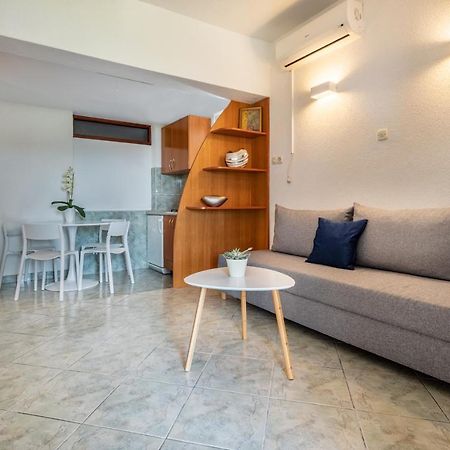 Apartments Tamaris 内乌姆 外观 照片