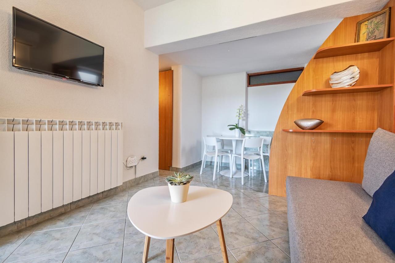 Apartments Tamaris 内乌姆 外观 照片