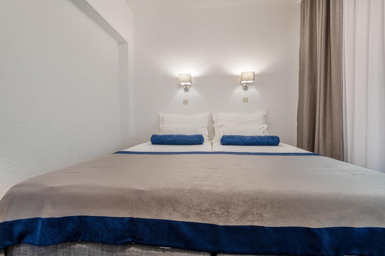 Apartments Tamaris 内乌姆 外观 照片